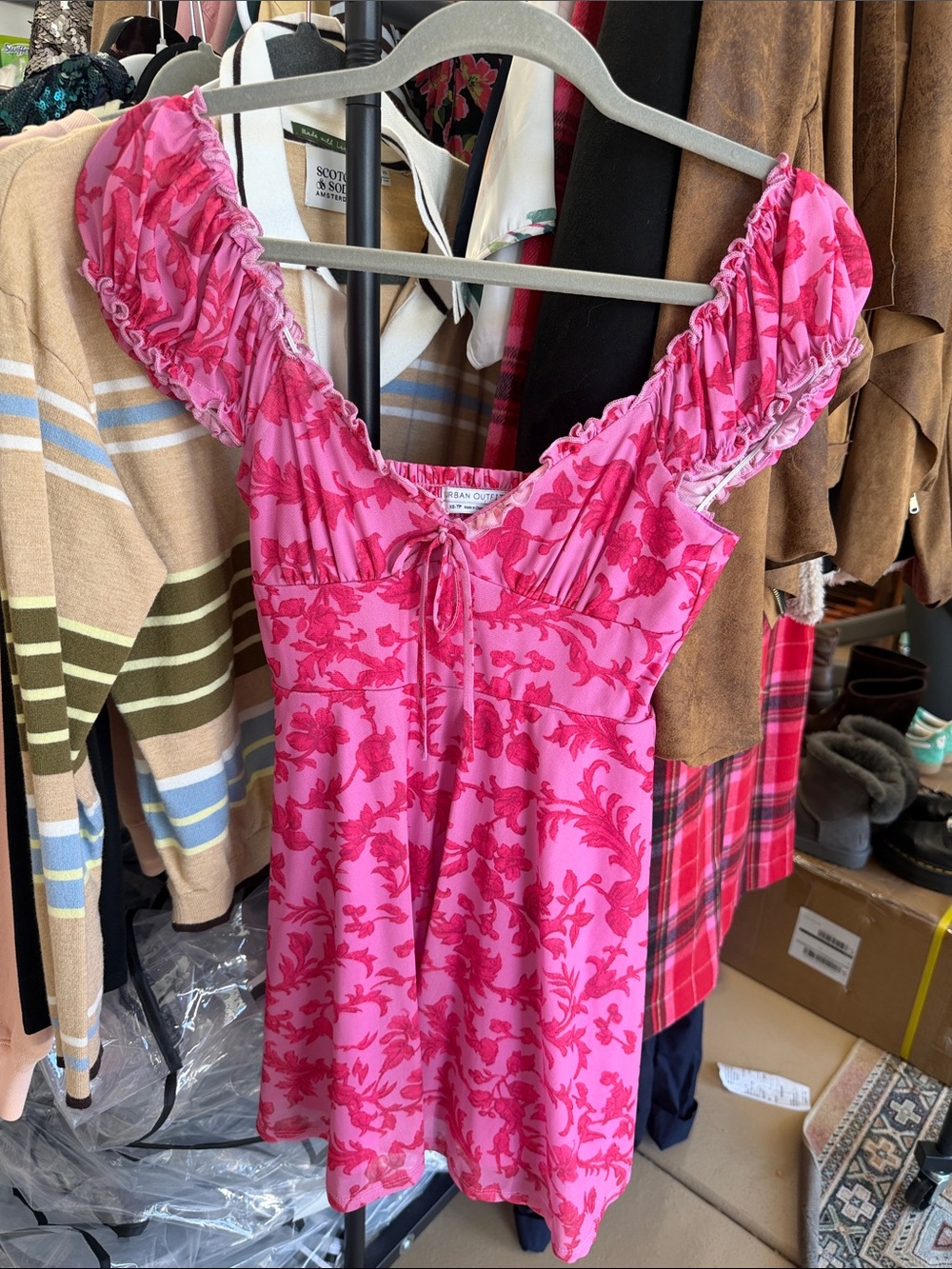 Urban outfitters dress